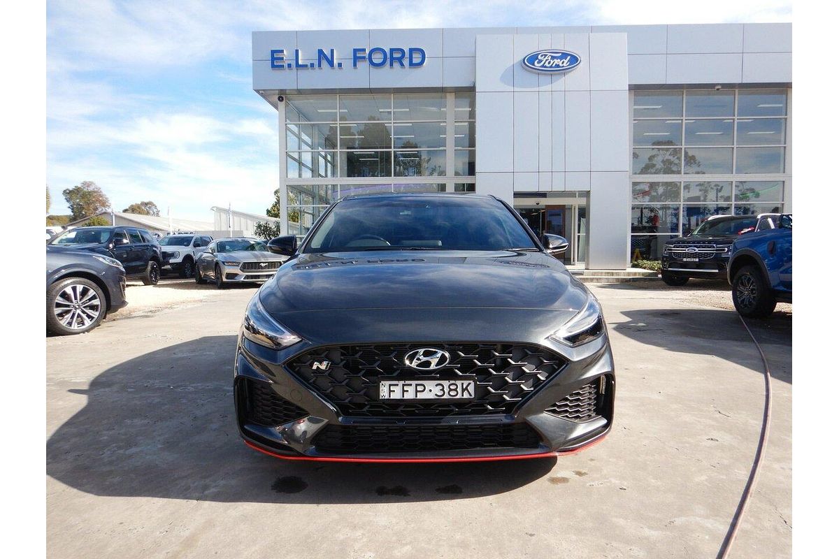 2023 Hyundai i30 N PDe.V5