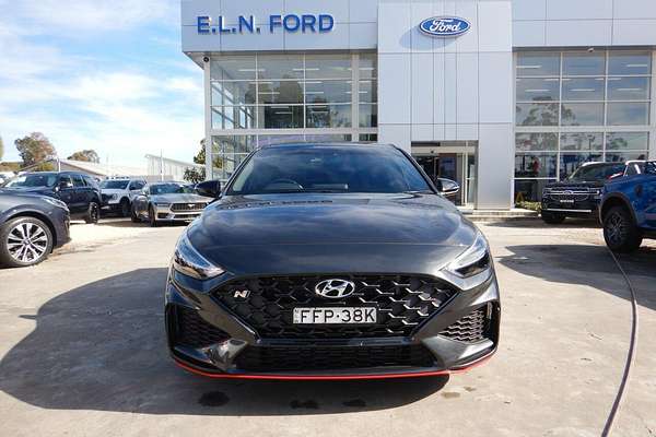 2023 Hyundai i30 N PDe.V5