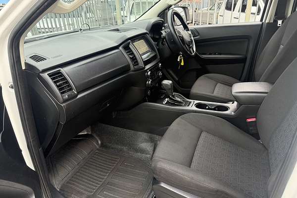 2021 Ford Ranger XL PX MkIII 4X4 3.2L