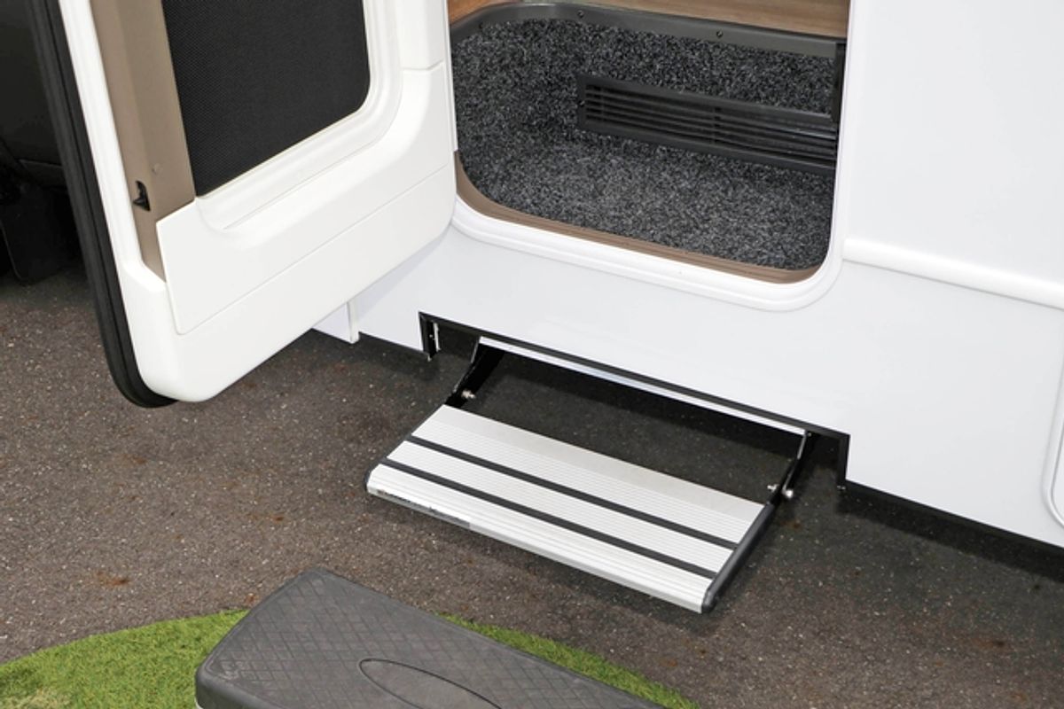 2025 Jayco SIGNATURE MOTORHOME IV.25-5B.SG-MY25