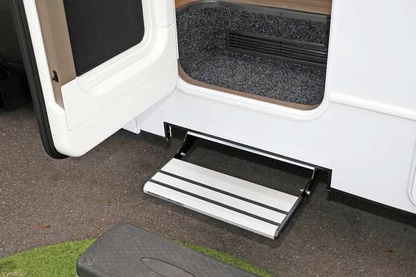 2025 Jayco SIGNATURE MOTORHOME IV.25-5B.SG-MY25