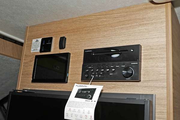 2025 Jayco SIGNATURE MOTORHOME IV.25-5B.SG-MY25