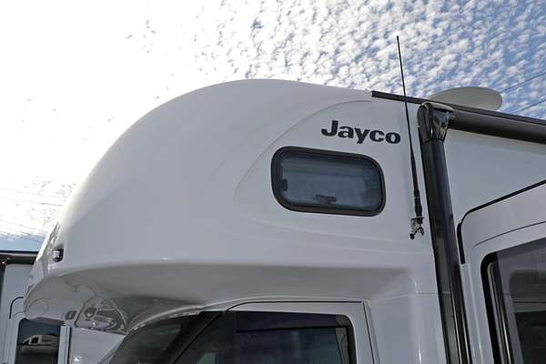 2025 Jayco SIGNATURE MOTORHOME IV.25-5B.SG-MY25