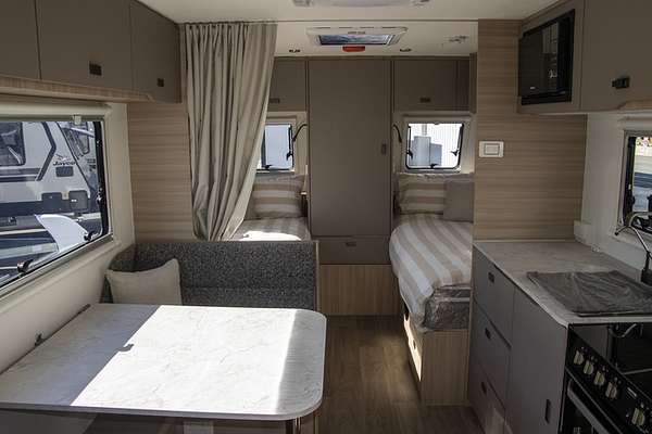 2025 Jayco DISCOVERY CARAVAN 19.61-2.OB.DY-MY25