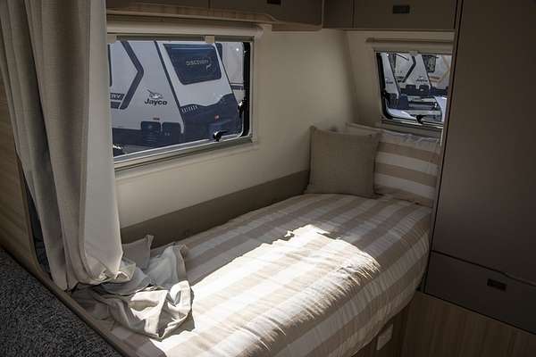 2025 Jayco DISCOVERY CARAVAN 19.61-2.OB.DY-MY25