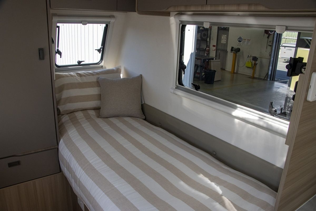2025 Jayco DISCOVERY CARAVAN 19.61-2.OB.DY-MY25