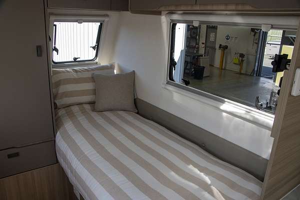 2025 Jayco DISCOVERY CARAVAN 19.61-2.OB.DY-MY25