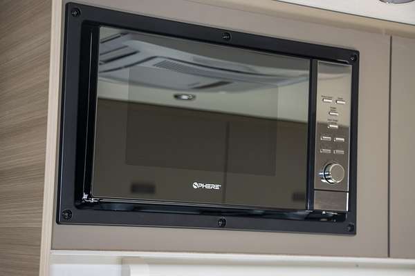 2025 Jayco DISCOVERY CARAVAN 19.61-2.OB.DY-MY25
