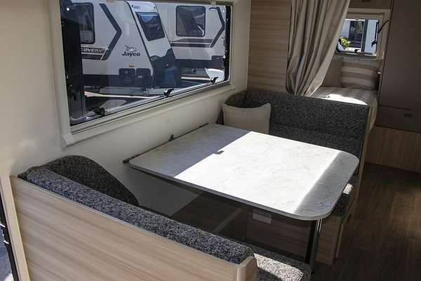 2025 Jayco DISCOVERY CARAVAN 19.61-2.OB.DY-MY25