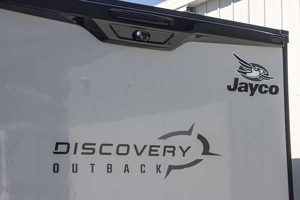 2025 Jayco DISCOVERY CARAVAN 19.61-2.OB.DY-MY25
