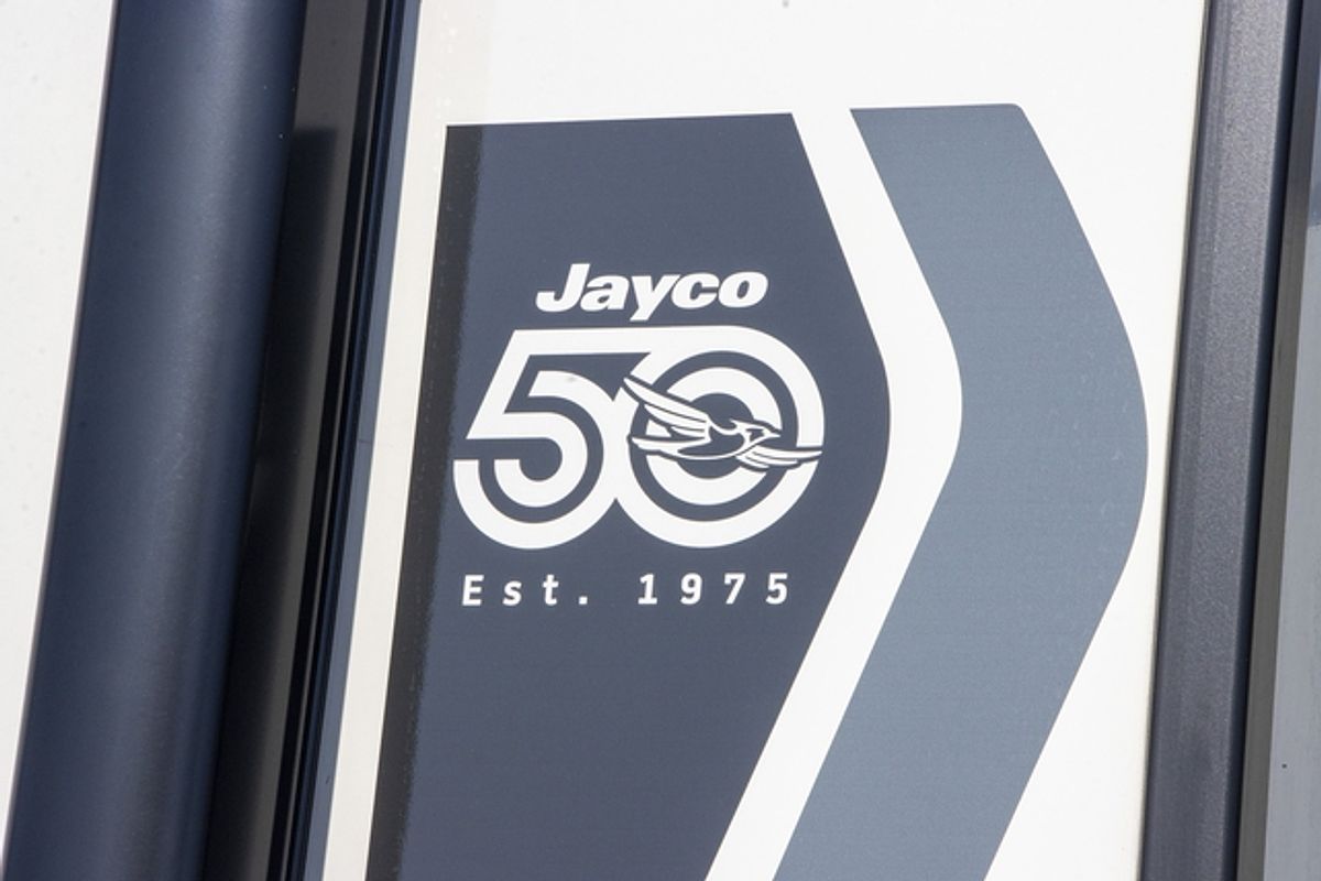 2025 Jayco DISCOVERY CARAVAN 19.61-2.OB.DY-MY25