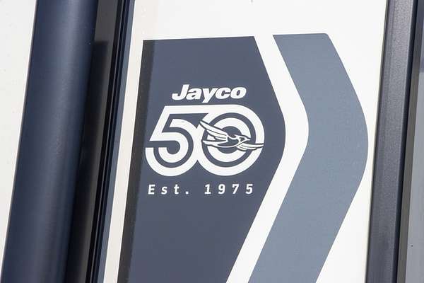 2025 Jayco DISCOVERY CARAVAN 19.61-2.OB.DY-MY25
