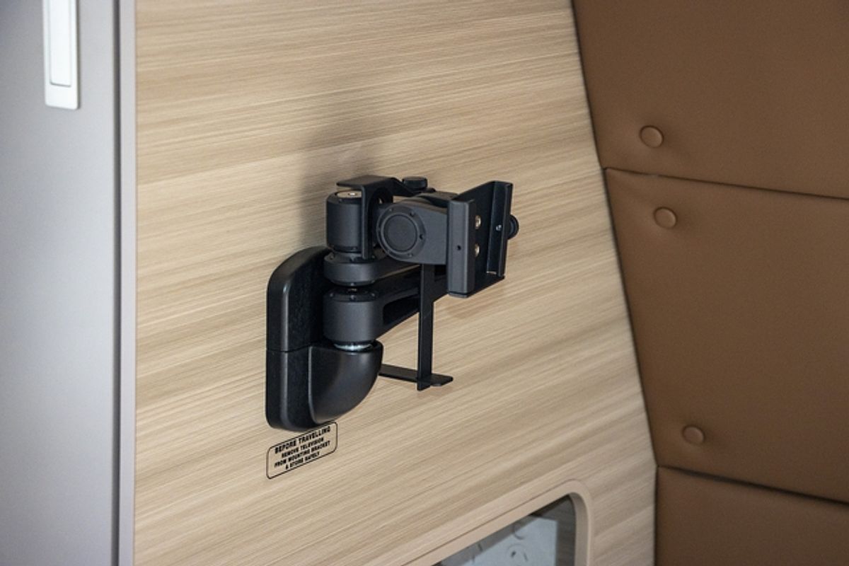 2025 Jayco ALL TERRAIN CARAVAN 19.61-3.48V.AT-MY25