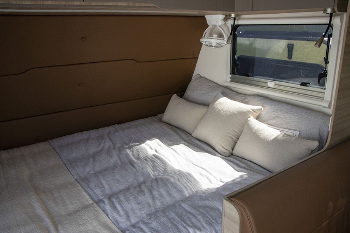 2025 Jayco ALL TERRAIN CARAVAN 19.61-3.48V.AT-MY25