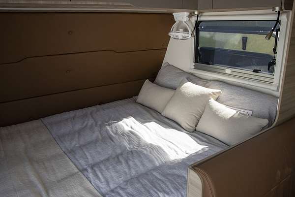 2025 Jayco ALL TERRAIN CARAVAN 19.61-3.48V.AT-MY25