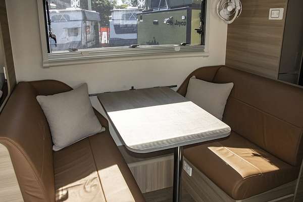2025 Jayco ALL TERRAIN CARAVAN 19.61-3.48V.AT-MY25