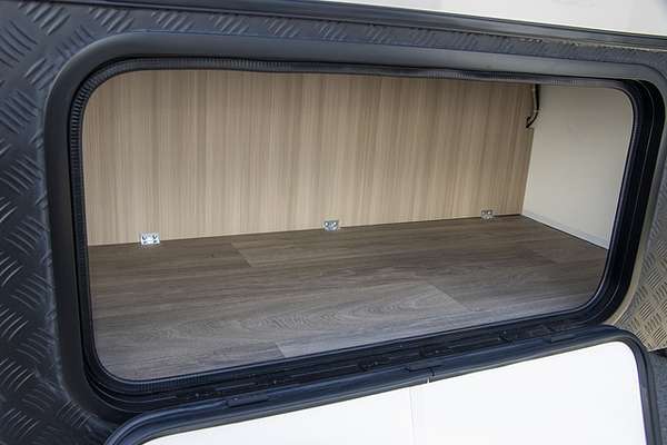 2025 Jayco ALL TERRAIN CARAVAN 19.61-3.48V.AT-MY25