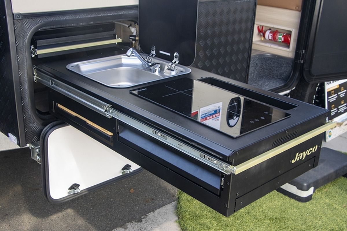 2025 Jayco ALL TERRAIN CARAVAN 19.61-3.48V.AT-MY25