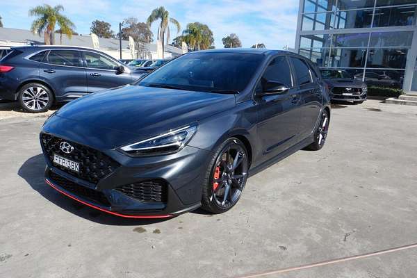 2023 Hyundai i30 N PDe.V5