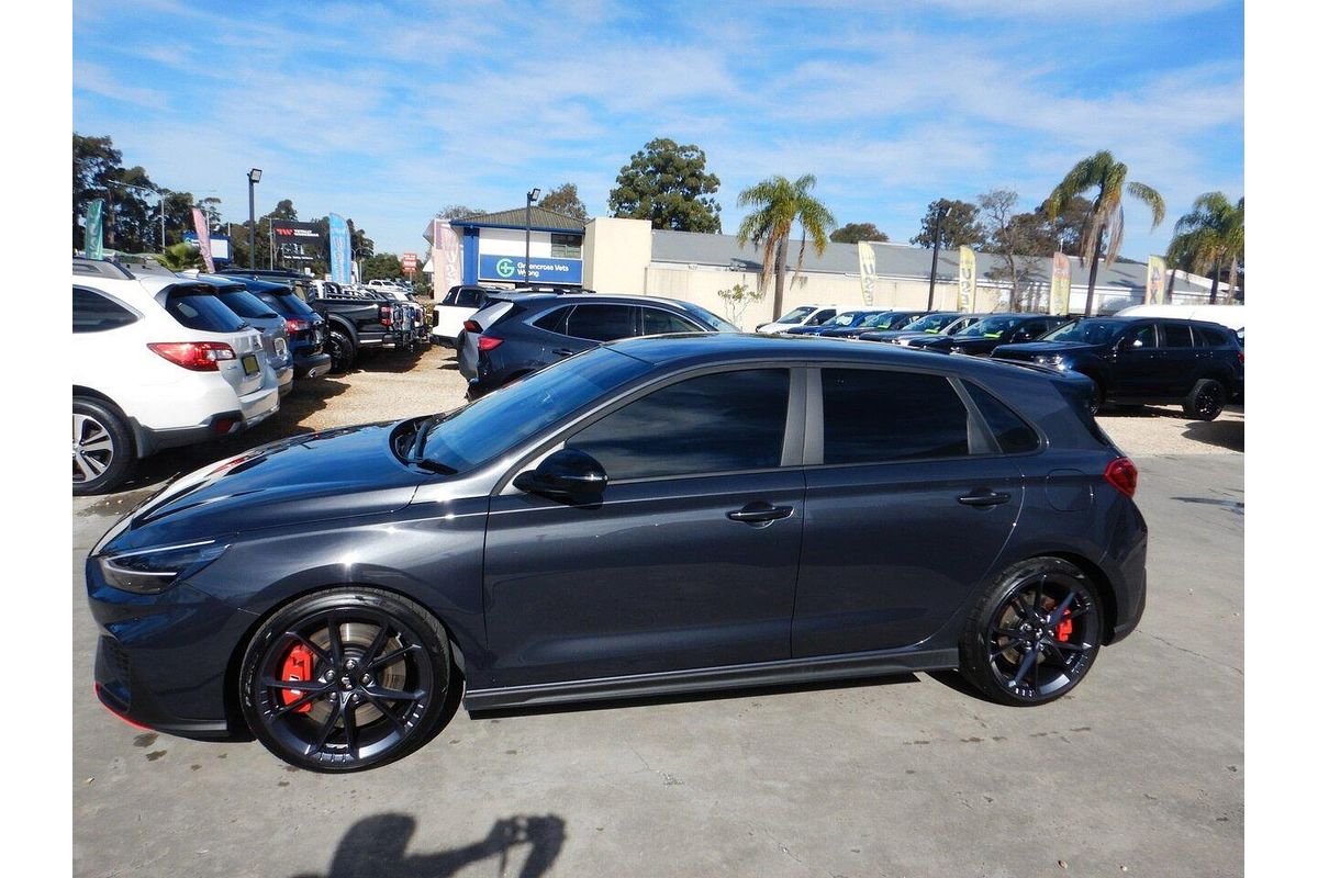 2023 Hyundai i30 N PDe.V5