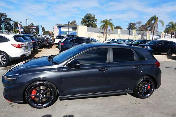 2023 Hyundai i30 N PDe.V5