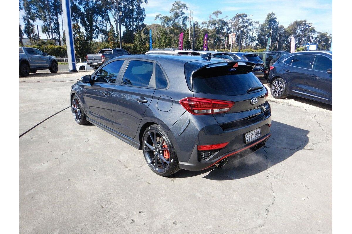 2023 Hyundai i30 N PDe.V5