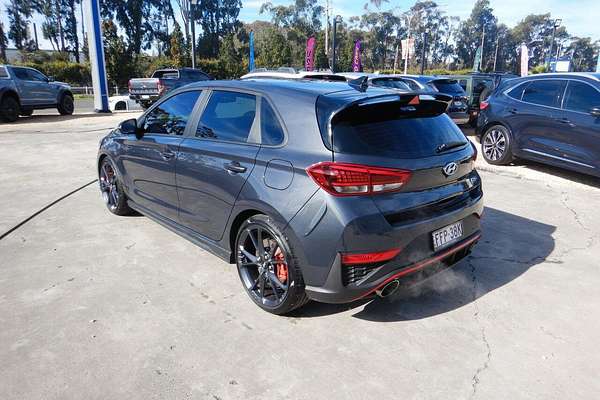 2023 Hyundai i30 N PDe.V5
