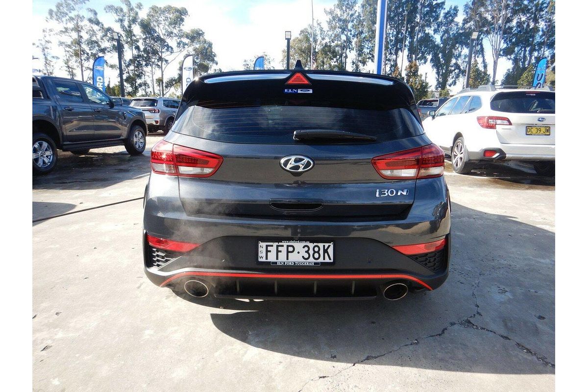 2023 Hyundai i30 N PDe.V5