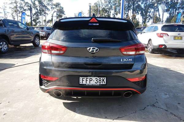 2023 Hyundai i30 N PDe.V5