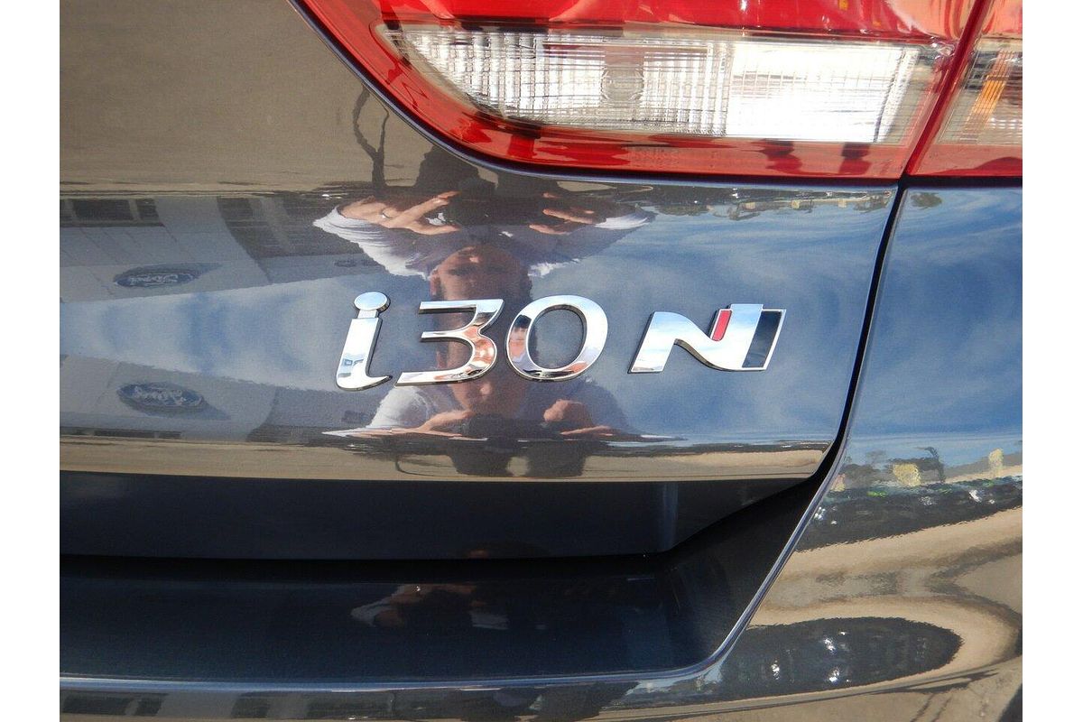 2023 Hyundai i30 N PDe.V5