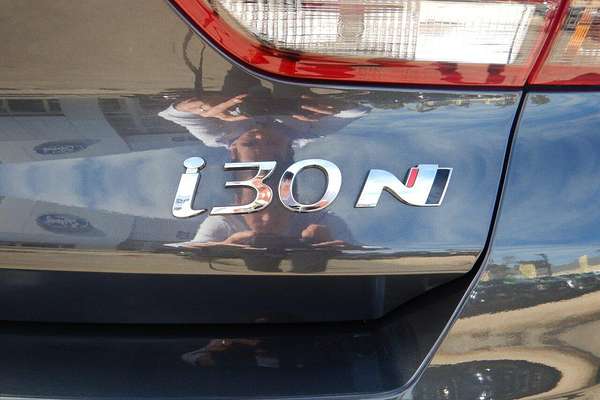 2023 Hyundai i30 N PDe.V5