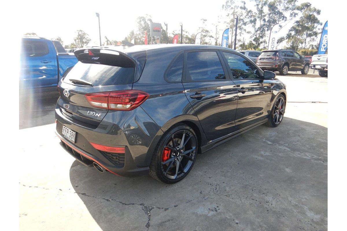 2023 Hyundai i30 N PDe.V5