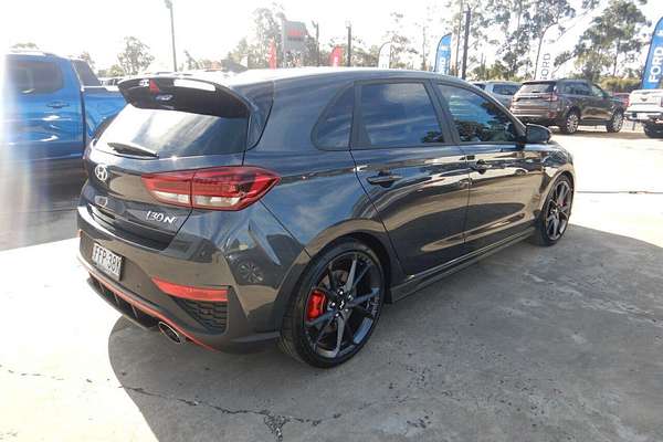 2023 Hyundai i30 N PDe.V5