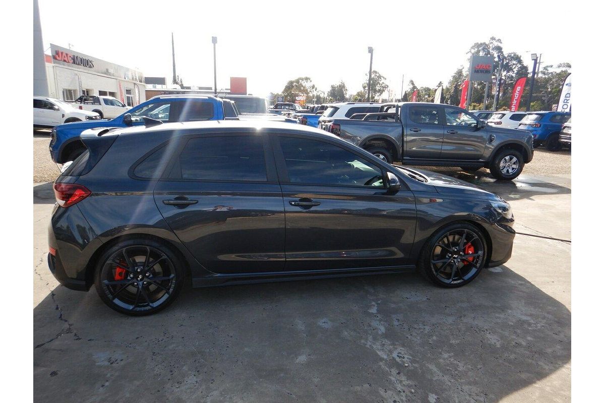 2023 Hyundai i30 N PDe.V5