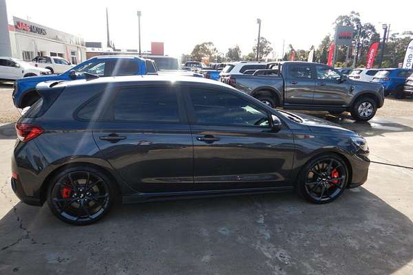 2023 Hyundai i30 N PDe.V5