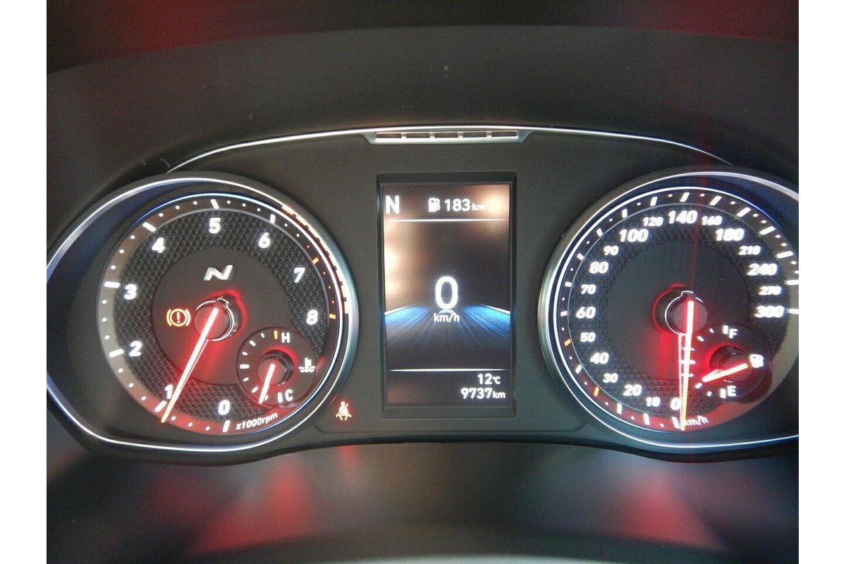 2023 Hyundai i30 N PDe.V5