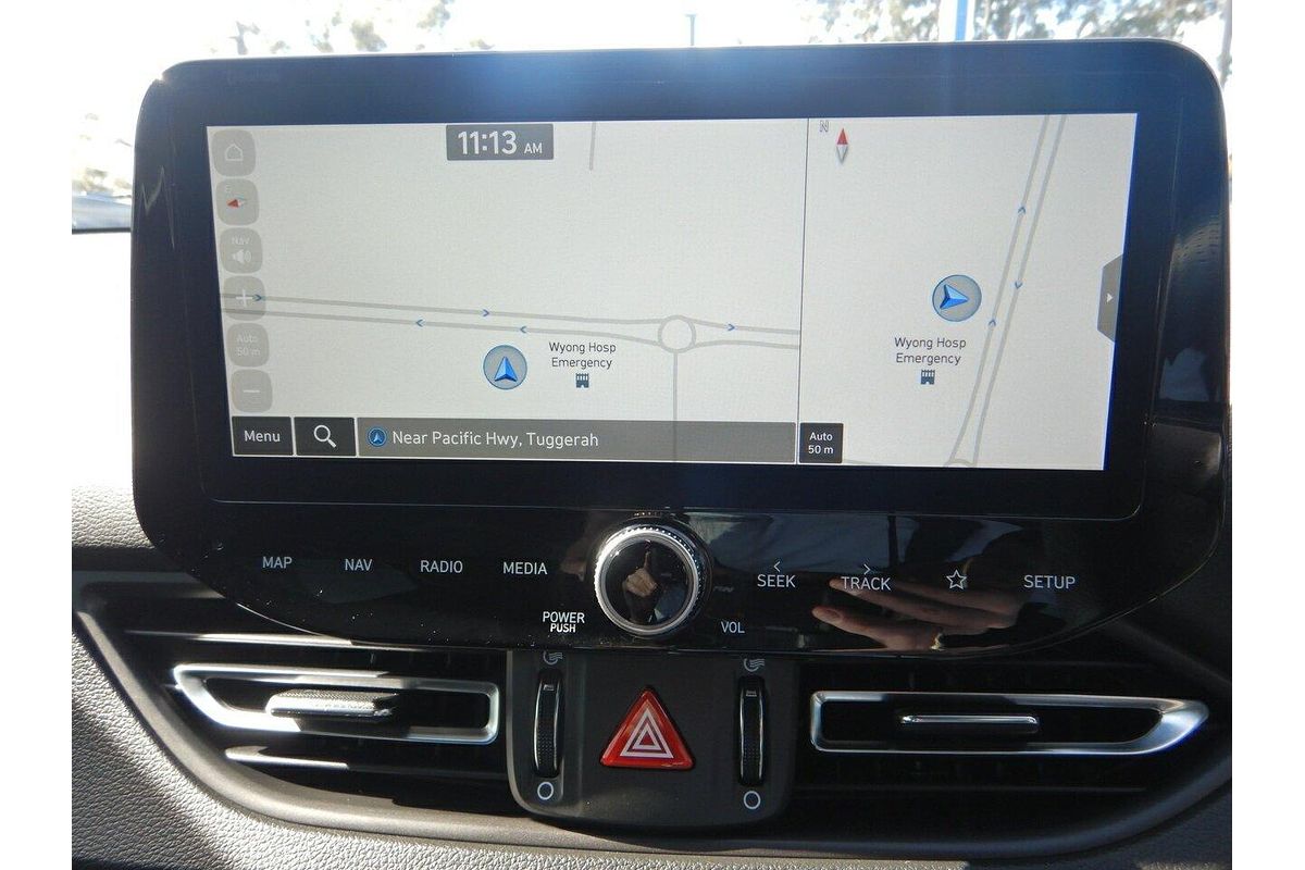 2023 Hyundai i30 N PDe.V5