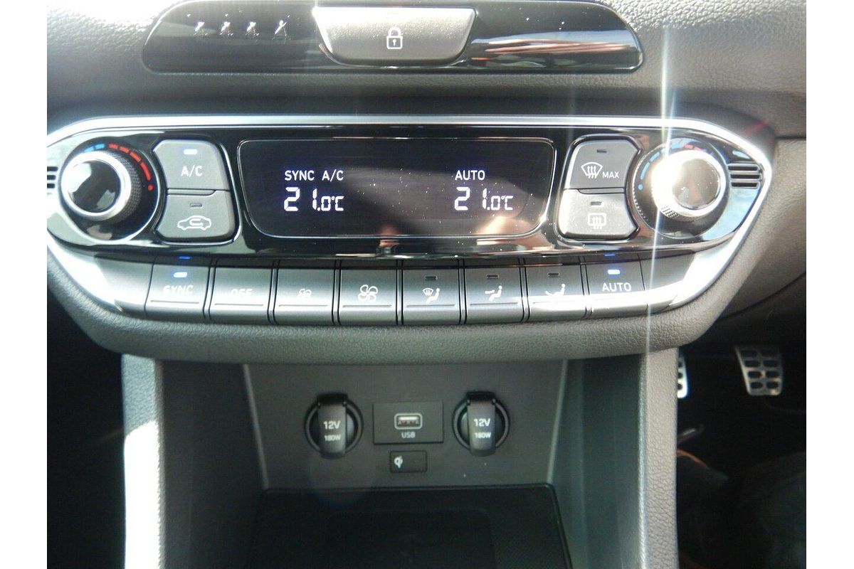 2023 Hyundai i30 N PDe.V5