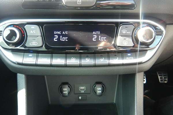2023 Hyundai i30 N PDe.V5