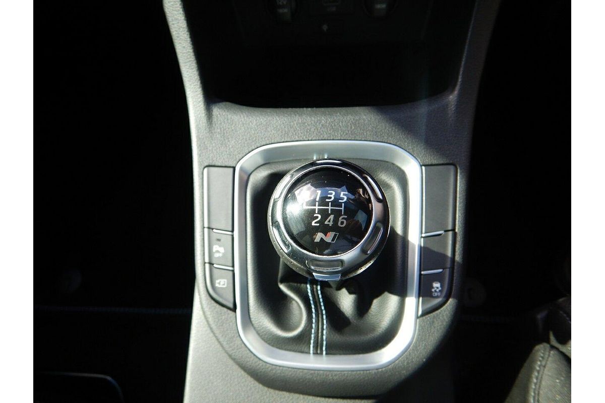 2023 Hyundai i30 N PDe.V5