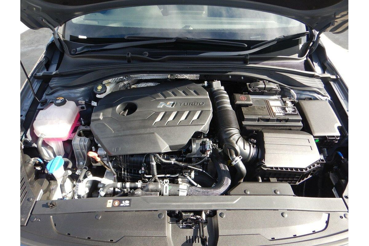 2023 Hyundai i30 N PDe.V5