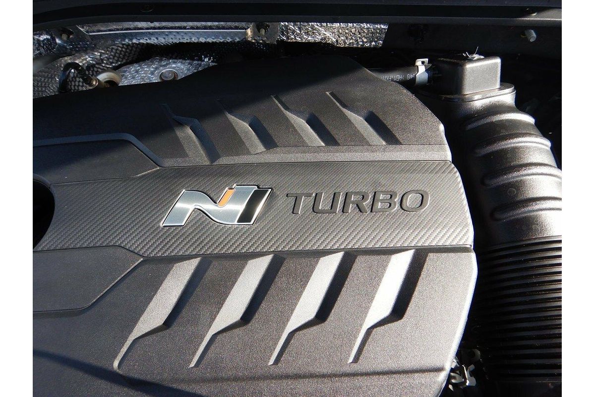 2023 Hyundai i30 N PDe.V5