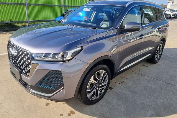 2023 Chery Tiggo 7 Pro Urban