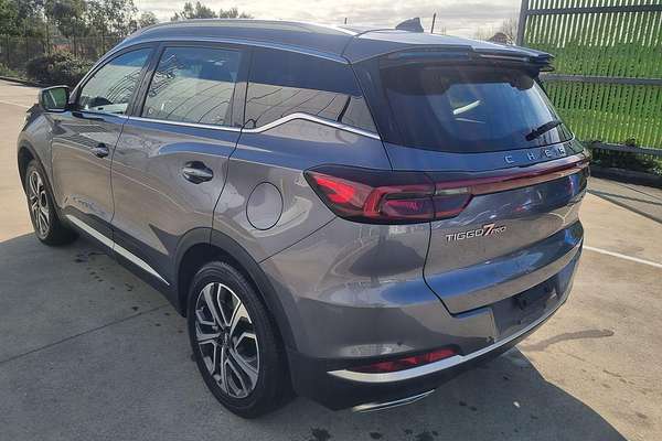 2023 Chery Tiggo 7 Pro Urban