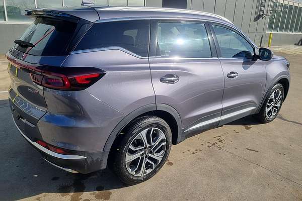2023 Chery Tiggo 7 Pro Urban