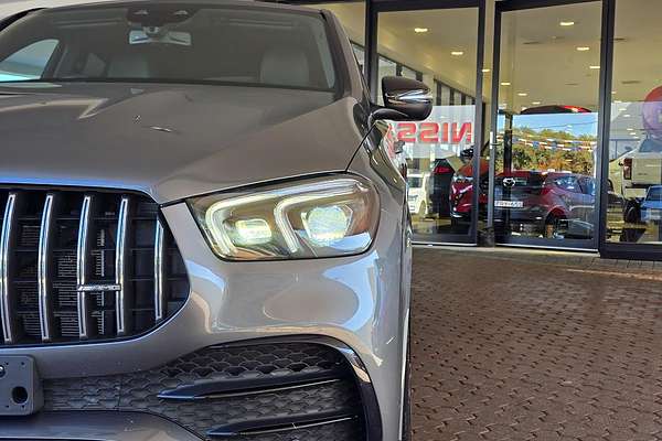 2021 Mercedes-Benz GLE-Class GLE53 AMG C167