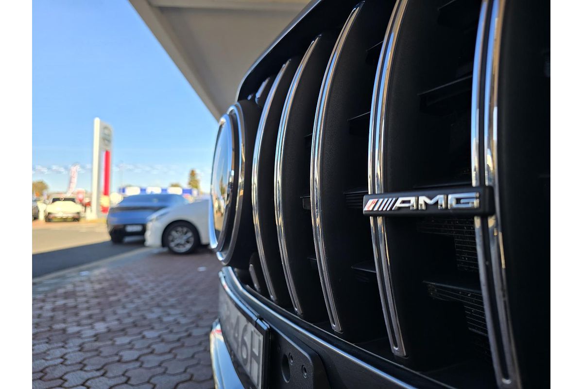 2021 Mercedes-Benz GLE-Class GLE53 AMG C167