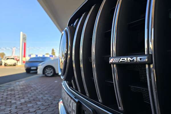 2021 Mercedes-Benz GLE-Class GLE53 AMG C167