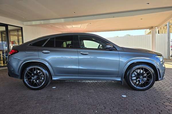 2021 Mercedes-Benz GLE-Class GLE53 AMG C167