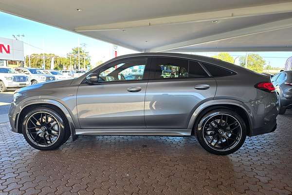 2021 Mercedes-Benz GLE-Class GLE53 AMG C167